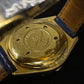 BREITLING Incredible J-Class 18K Yellow Gold Ladies Watch