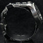 MEN'S LONGINES HYDROCONQUEST BLACK DIAL DAY SWISS WATCH - Vintage Vault Traders