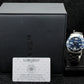 MEN'S LONGINES HYDROCONQUEST BLUE DIAL REF.L3.640.4 DAY SWISS WATCH