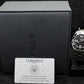 MEN'S LONGINES HYDROCONQUEST BLACK DIAL DAY REF.L3.640.4 SWISS WATCH